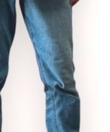 UNIQLO | デニムパンツ