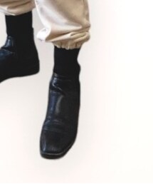 LOWRYS FARM | ブーツ