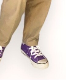 CONVERSE | スニーカー