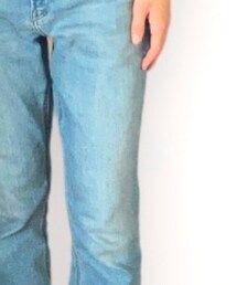 UNIQLO | デニムパンツ