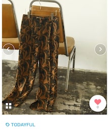 TODAYFUL | スラックス