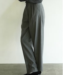 CLANE | パンツ