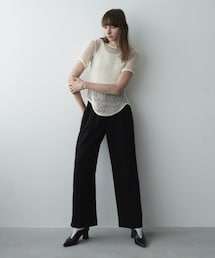 CLANE | パンツ