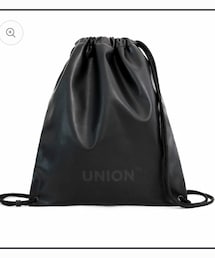 Union Magazine | バックパック/リュック