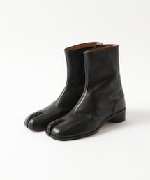 Maison Margiela | Maison Margiela(メゾン マルジェラ) Tabi ankle Boots H30 S57WU0153/PR058(ブーツ)