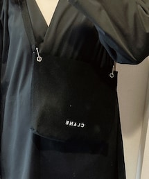 CLANE | ショルダーバッグ