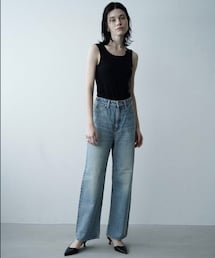 CLANE | デニムパンツ