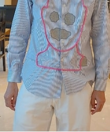 COMME des GARCONS | シャツ/ブラウス