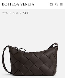 BOTTEGA VENETA | ボディバッグ/ウエストポーチ