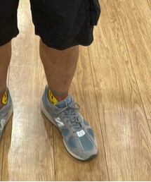 NEW BALANCE | シューズ