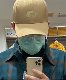 THE NORTH FACE | キャップ