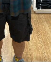 GU | カーゴパンツ