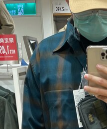 UNIQLO | シャツ/ブラウス