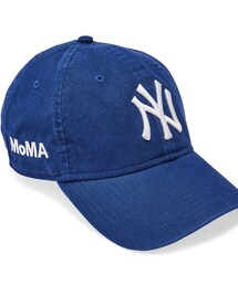 NEW ERA×MOMA | キャップ