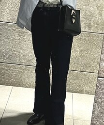 UNIQLO | デニムパンツ