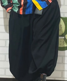 Yohji Yamamoto POUR HOMME | その他パンツ