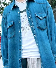 N.HOOLYWOOD | シャツ/ブラウス