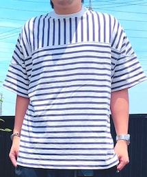 REMI RELIEF | Tシャツ/カットソー