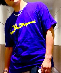 Supreme  | Tシャツ/カットソー