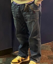 Gramicci | デニムパンツ