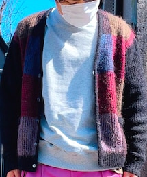 Supreme  | カーディガン/ボレロ