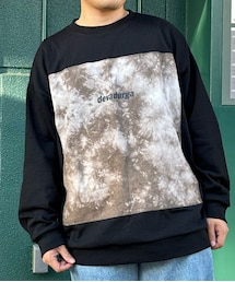 devadurga | スウェット