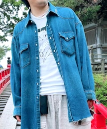 Wrangler | シャツ/ブラウス