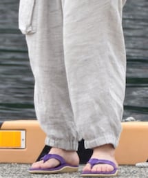 ISLAND SLIPPER | サンダル