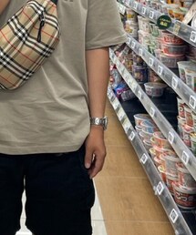 TAG Heuer | アナログ腕時計