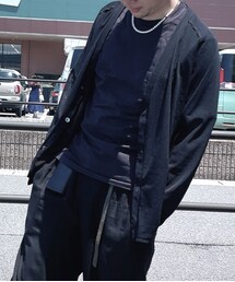 STRAS BURGO | Tシャツ/カットソー