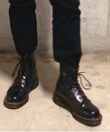 Dr. Martens | ブーツ