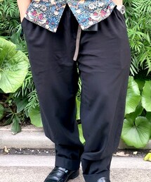 Yohji Yamamoto POUR HOMME | パンツ