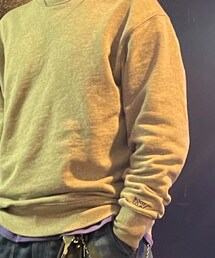 ROOT CO. | スウェット