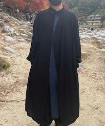 Yohji Yamamoto POUR HOMME | シャツ/ブラウス