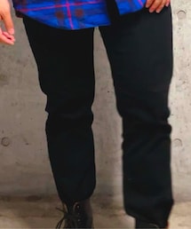 DENHAM | デニムパンツ