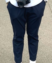 Maple | スラックス