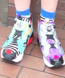 Reebok | スニーカー