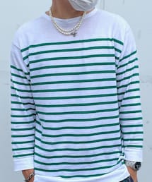 JOHN SMEDLEY | Tシャツ/カットソー