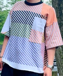 N.HOOLYWOOD | Tシャツ/カットソー