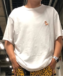 Maison Kitsune | Tシャツ/カットソー