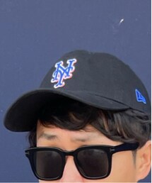 NEW ERA | キャップ