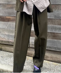 CristaSeya  | パンツ