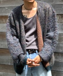 YOKE | カーディガン/ボレロ