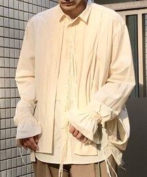 Midorikawa | シャツ/ブラウス