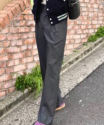 LEMAIRE | スラックス