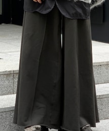 SHINYAKOZUKA | パンツ