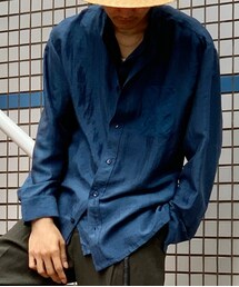 SEEALL | シャツ/ブラウス