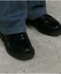 Dr. Martens | ドレスシューズ