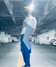 UNIQLO | シャツ/ブラウス