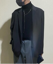 SENSE OF PLACE by URBAN RESEARCH | ニット/セーター